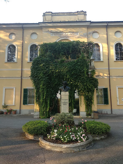 Ospedale Giuseppe Verdi